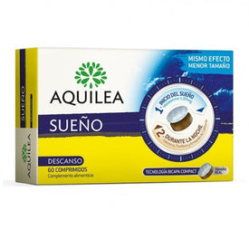 Aquilea Sueño 60 comprimidos