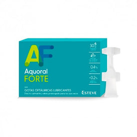 Aquoral Forte 30 Monodosis