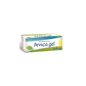 Boiron Gel de Árnica Calmante 120 g