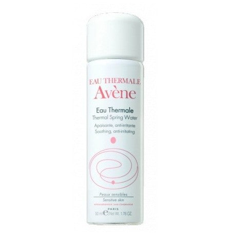 Avène Agua Termal 50ml