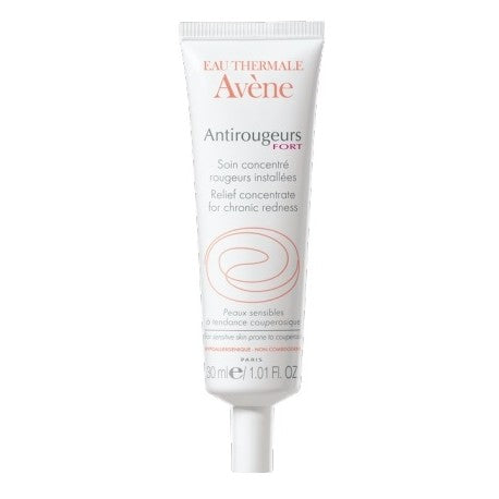 Avène Anti-rojeces Forte Concentrado 30ml