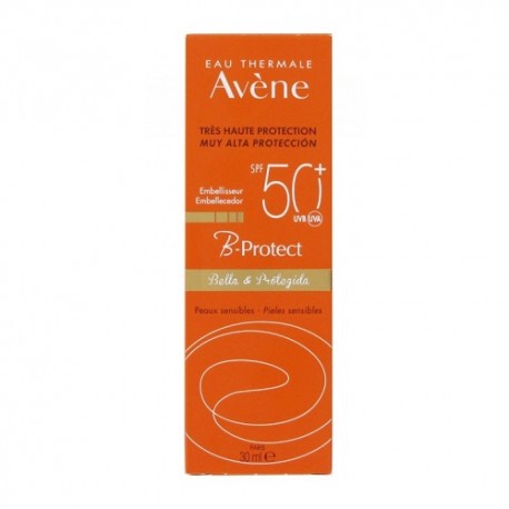 Avène B-protect SPF 50+ 30 ml
