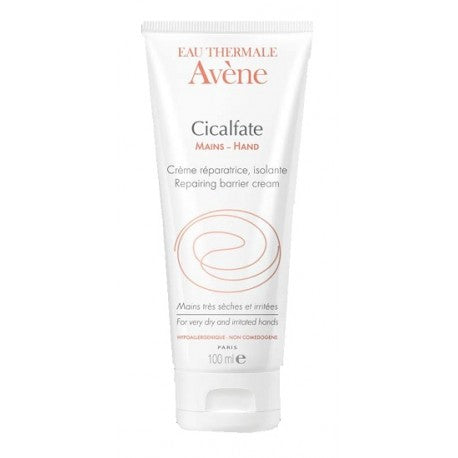 Avène Cicalfate Crema Reparadora de Manos 100ml.