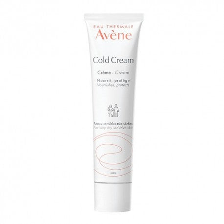 Avène Cold Cream Crema Tubo 40ml
