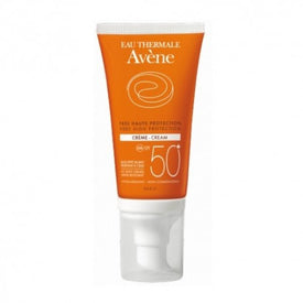 Avène Crema Solar SPF 50+ 50ml