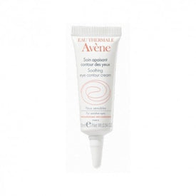 Avène Cuidado Calmante Contorno Ojos 10ml