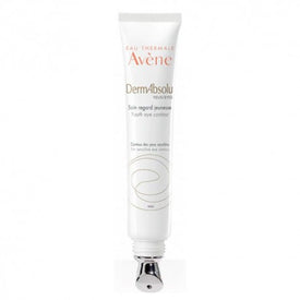 Avène DermAbsolu Contorno Ojos Rejuvenecedor 15 ml