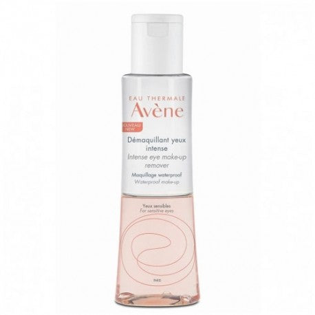 Avène Desmaquillante de Ojos Intensivo 125ml
