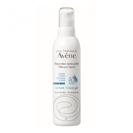 Avène Emulsión Reparadora After Sun 200ml