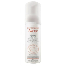 Avène Espuma Limpiadora 150ml