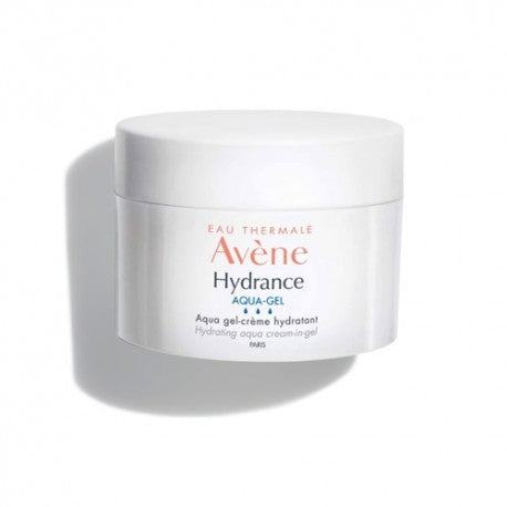 Avène Hydrance Aqua-Gel Hidratante 50ml