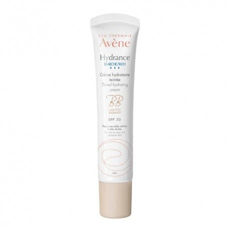 Avène Hydrance BB-Rica Piel Seca 40ml