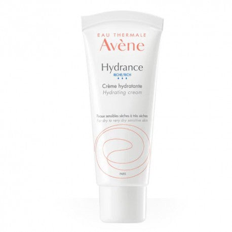 Avène Hydrance Enriquecida 40ml