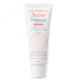 Avène Hydrance UV Enriquecida SPF30  40ml