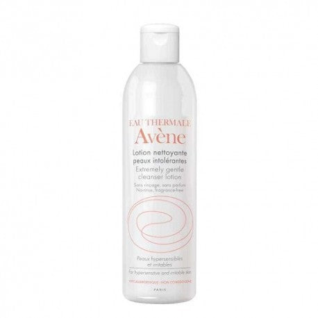 Avène Loción Limpiadora Pieles Intolerantes 200ml