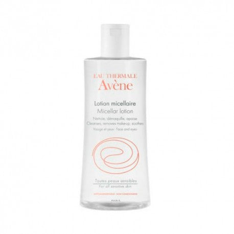 Avène Loción Micelar 500ml