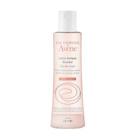 Avène Loción Tónico Suavizante 200 ml