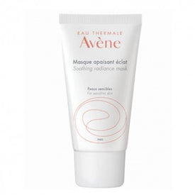 Avène Mascarilla Calmante Iluminadora 50ml
