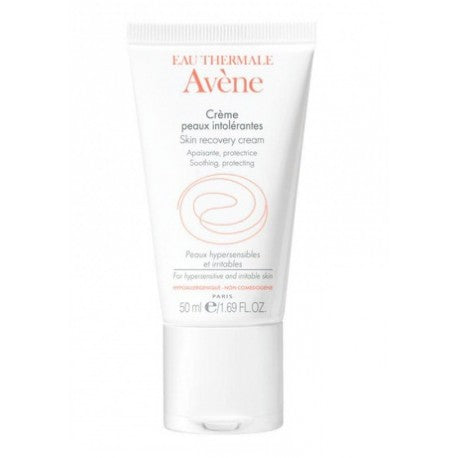 Avène Piel Intolerante Crema 50ml.