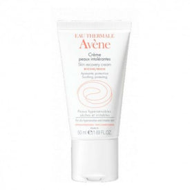 Avène Piel Intolerante Enriquecida Crema 50 ml