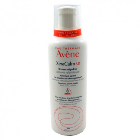 Avène XeraCalm A.D Bálsamo Relipidizante 400ml