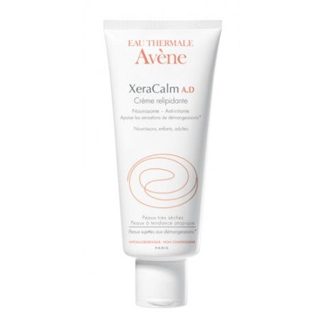 Avène XeraCalm A.D Crema Relipidizante 200ml
