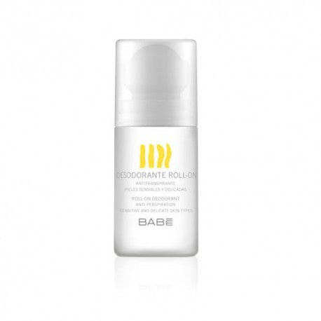 Babe Desodorante Roll-On 50 ml