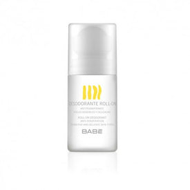 Babe Desodorante Roll-On 50 ml