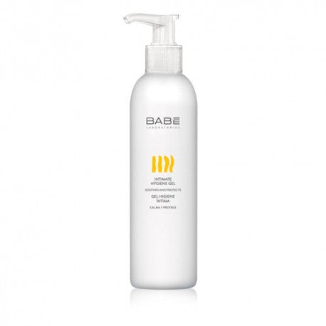 Babe Gel Higiene Intima 250 ml