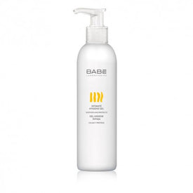 Babe Gel Higiene Intima 250 ml