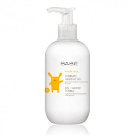 Babe Pediatric Gel Íntima 200 ml