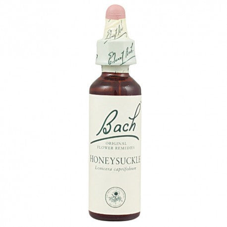 Bach 16 Honeysuckle 20ml