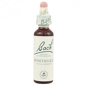 Bach 16 Honeysuckle 20ml