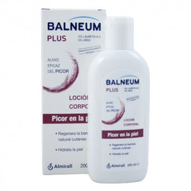 Balneum Plus Loción 200ml