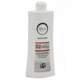 Be+ Anticaída Champú Fortalecedor 250ml