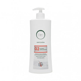 Be+ Anticaída Champú Fortalecedor 500ml