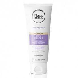 Be+ Crema Hidratante Piel Muy Seca y Atópica 400 ml