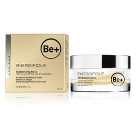 Be+ Crema Nutritiva Pieles Maduras 50 ml