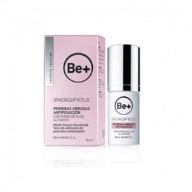 Be+ Energifique Contorno de Ojos Antipolución 15ml