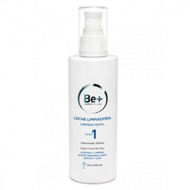 Be+ Leche Limpiadora 200 ml