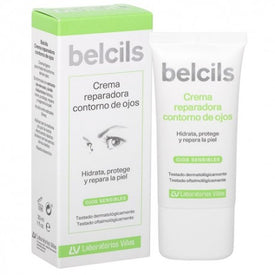 Belcils Crema Reparadora Contorno Ojos 30ml