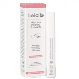 Belcils Mascara Pestañas Incolora Hidratante 7ml