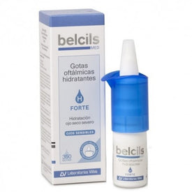 Belcils Gotas Hidratantes Forte 10ml