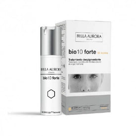 Bella Aurora Bio10 Forte M-lasma 30ml