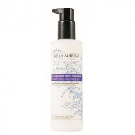 Bella Aurora Gel Limpiador Anti-Manchas 200ml