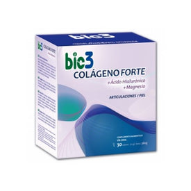 Bio3 Colágeno Forte 30 Sobres