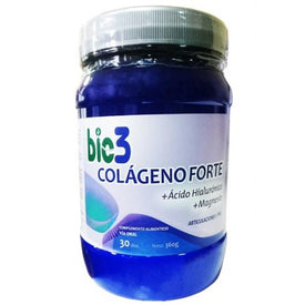 Bio3 Colágeno Forte 360g.