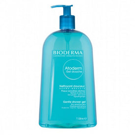 Bioderma Atoderm Gel de Ducha Ultrasuave 1000ml