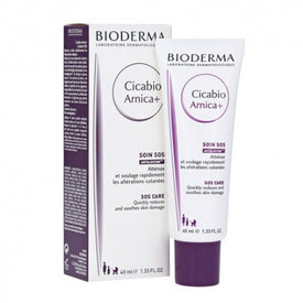 Bioderma Cicabio Arnica+ Cuidado SOS 40 ml