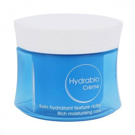 Bioderma Hydrabio Creme Tratamiento Hidratante Pieles Secas o Muy Secas 50ml.